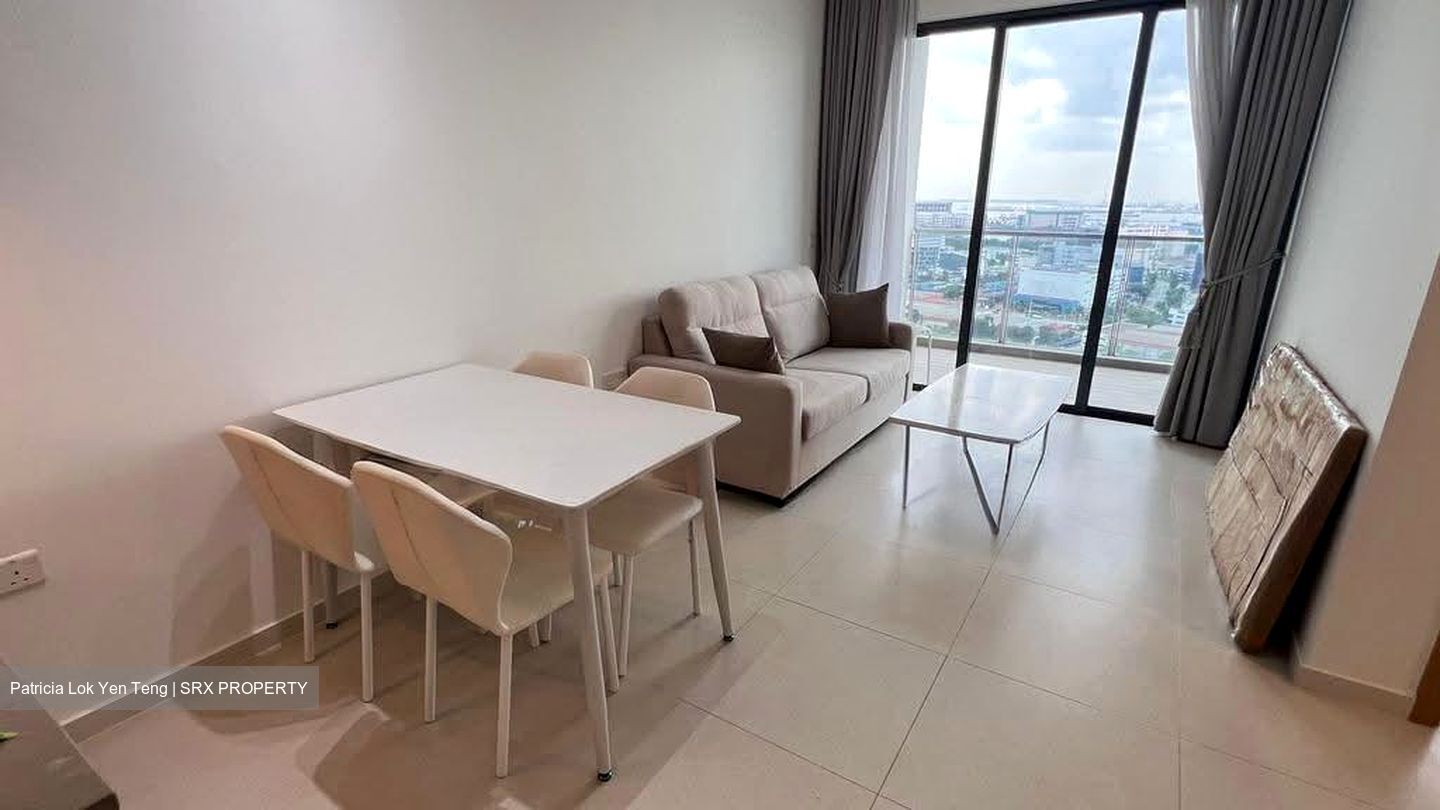 Twin Vew (D5), Apartment #625579341